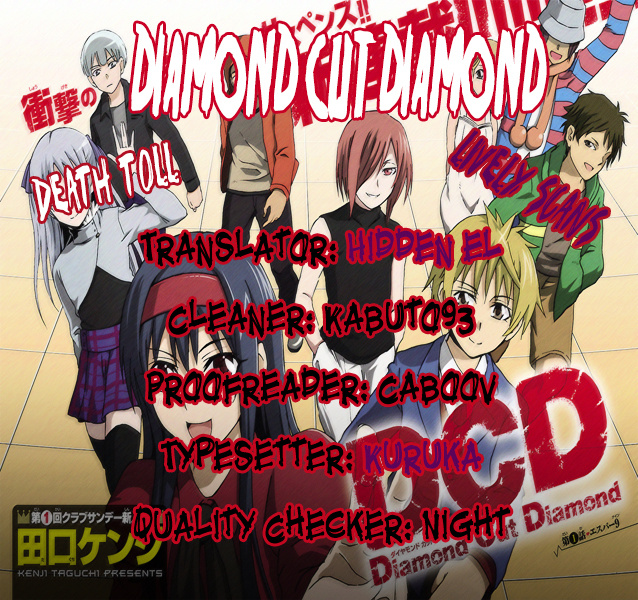 Dcd Chapter 14 #34