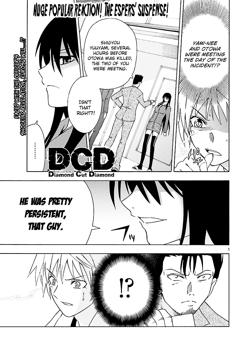 Dcd Chapter 5 #2