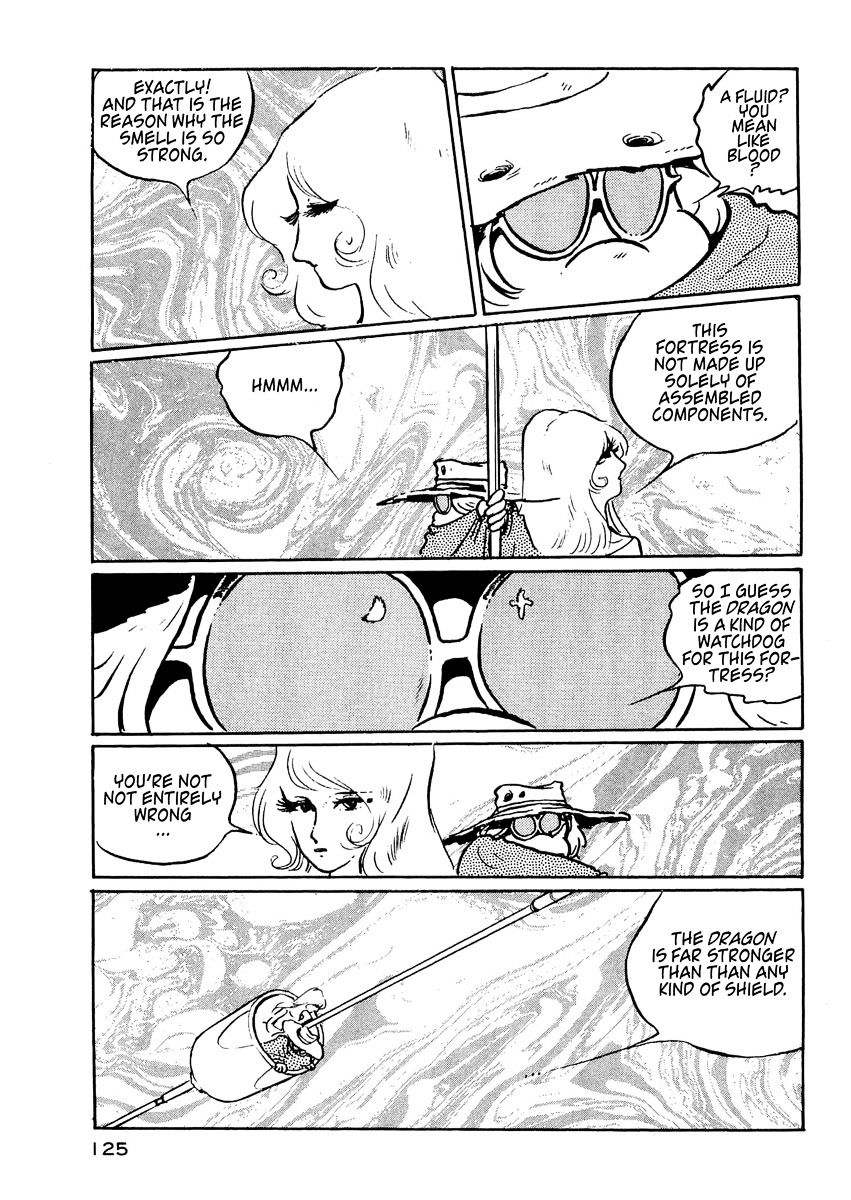 Nibelung No Yubiwa Chapter 12 #24