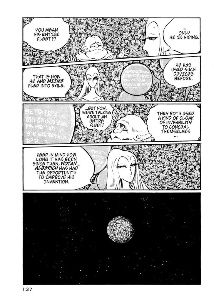 Nibelung No Yubiwa Chapter 13 #9