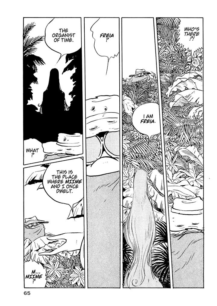 Nibelung No Yubiwa Chapter 10 #15