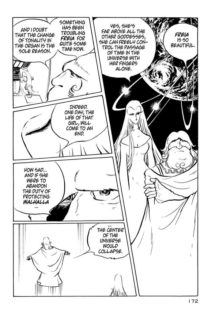 Nibelung No Yubiwa Chapter 7 #16