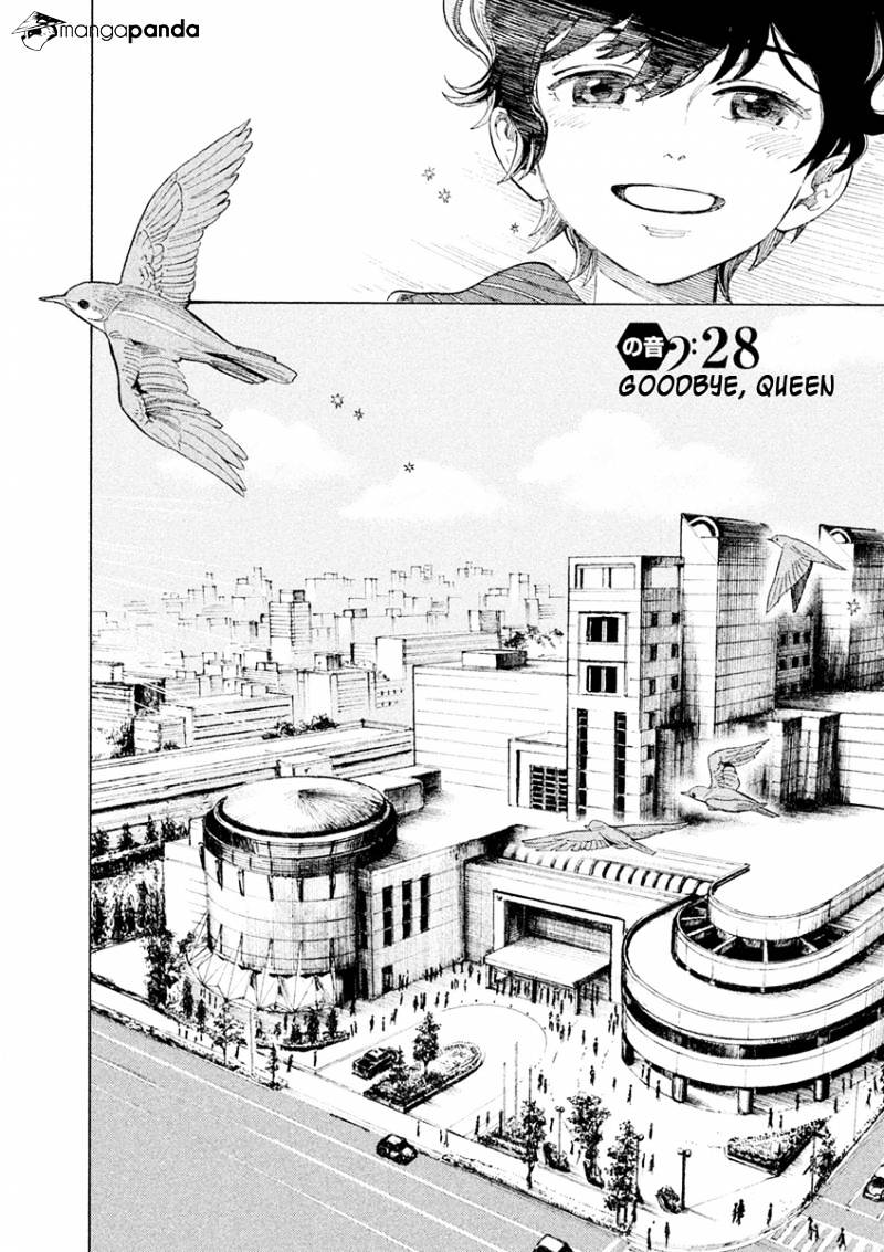 Shounen Note Chapter 28 #2