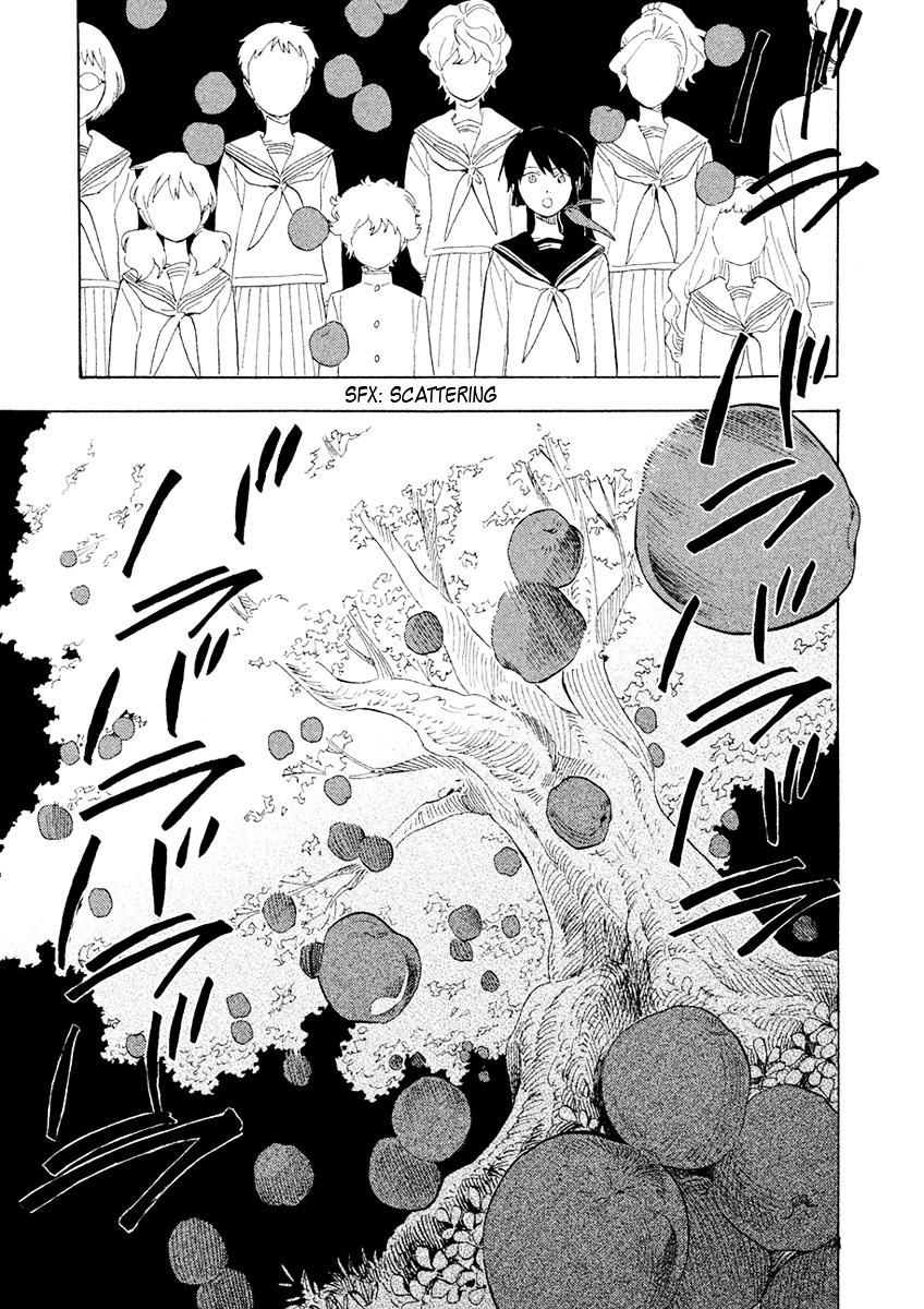 Shounen Note Chapter 30 #41