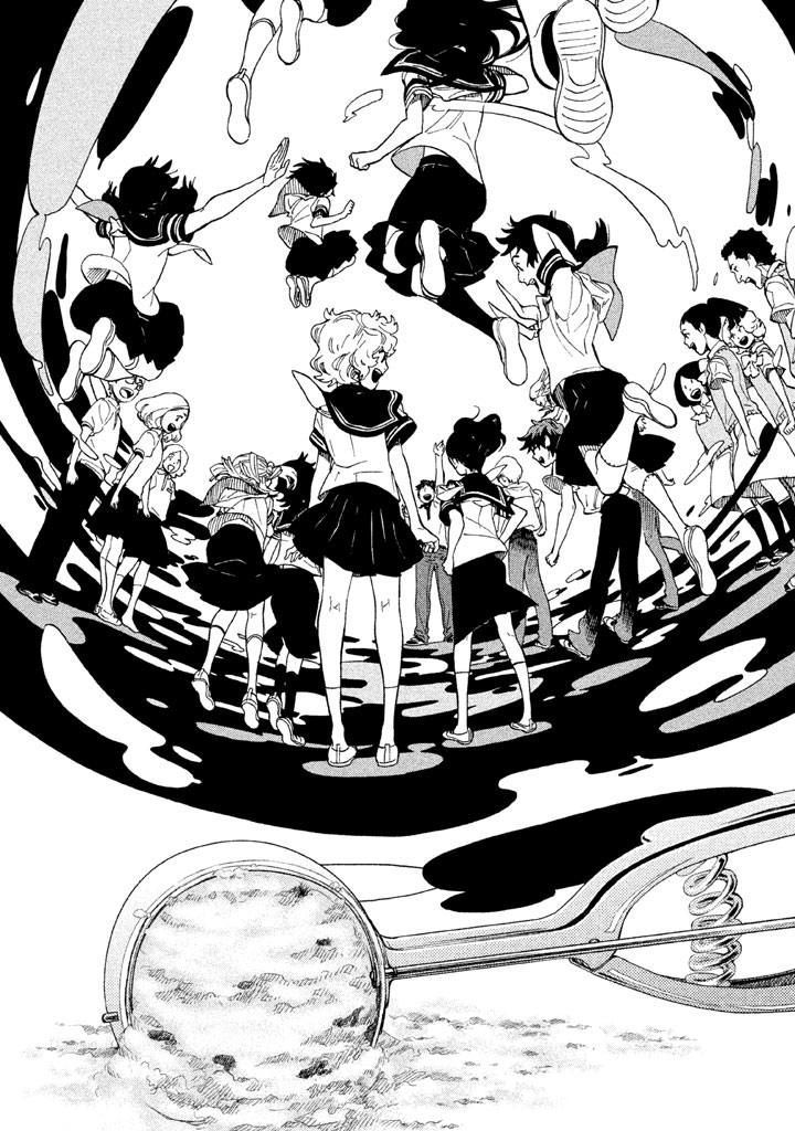 Shounen Note Chapter 14 #34