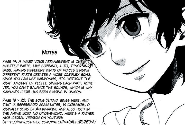 Shounen Note Chapter 1 #41