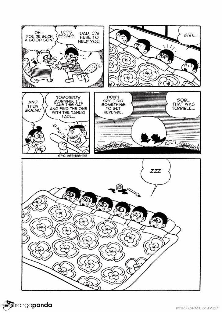 Osomatsu-Kun Chapter 4 #10