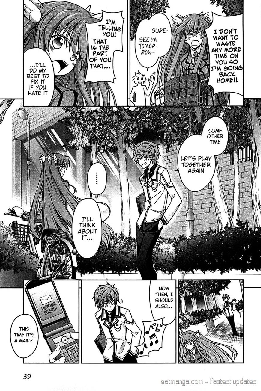 Rewrite: Side-R Chapter 6 #7