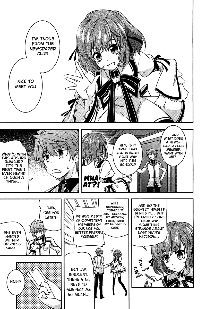 Rewrite: Side-R Chapter 3 #21