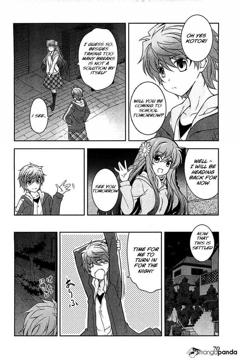 Rewrite: Side-R Chapter 2 #17