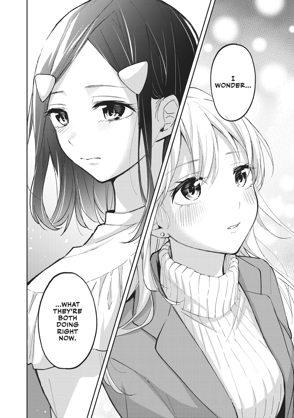 Hanazono Twins Chapter 67 #16