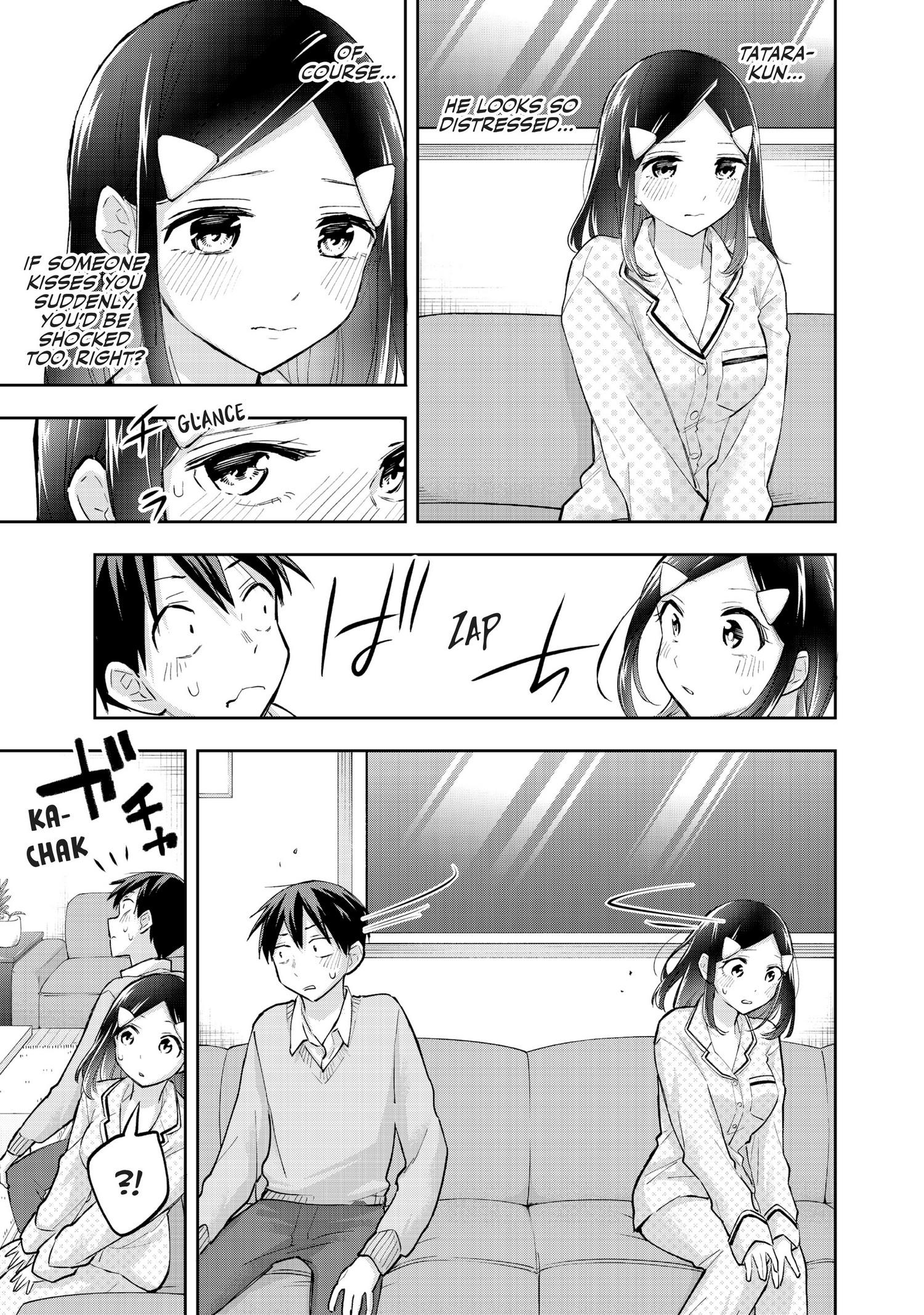 Hanazono Twins Chapter 60 #6