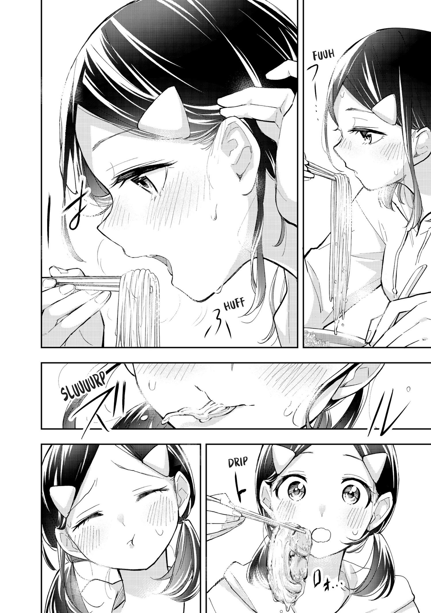 Hanazono Twins Chapter 59 #7