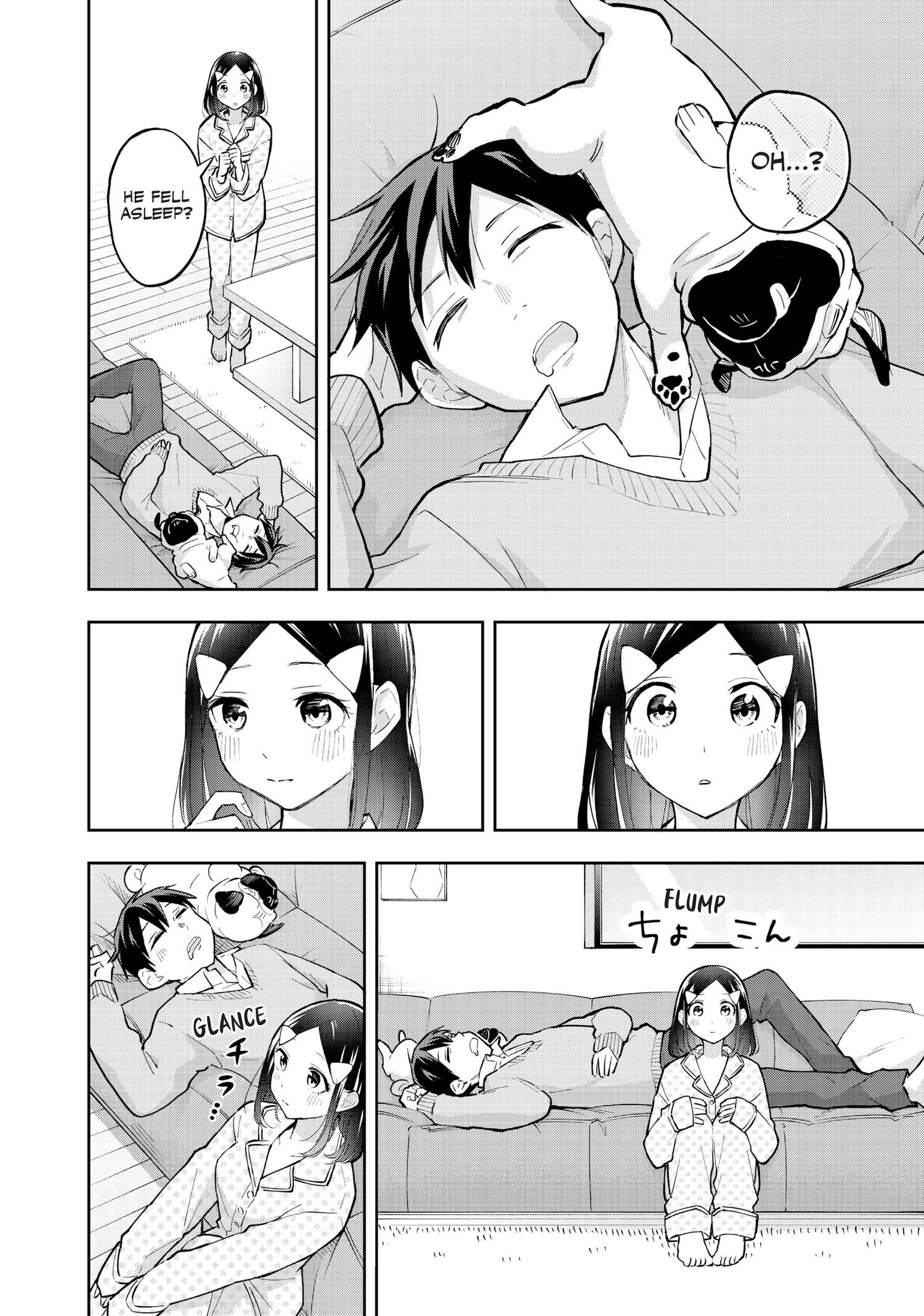 Hanazono Twins Chapter 59 #15