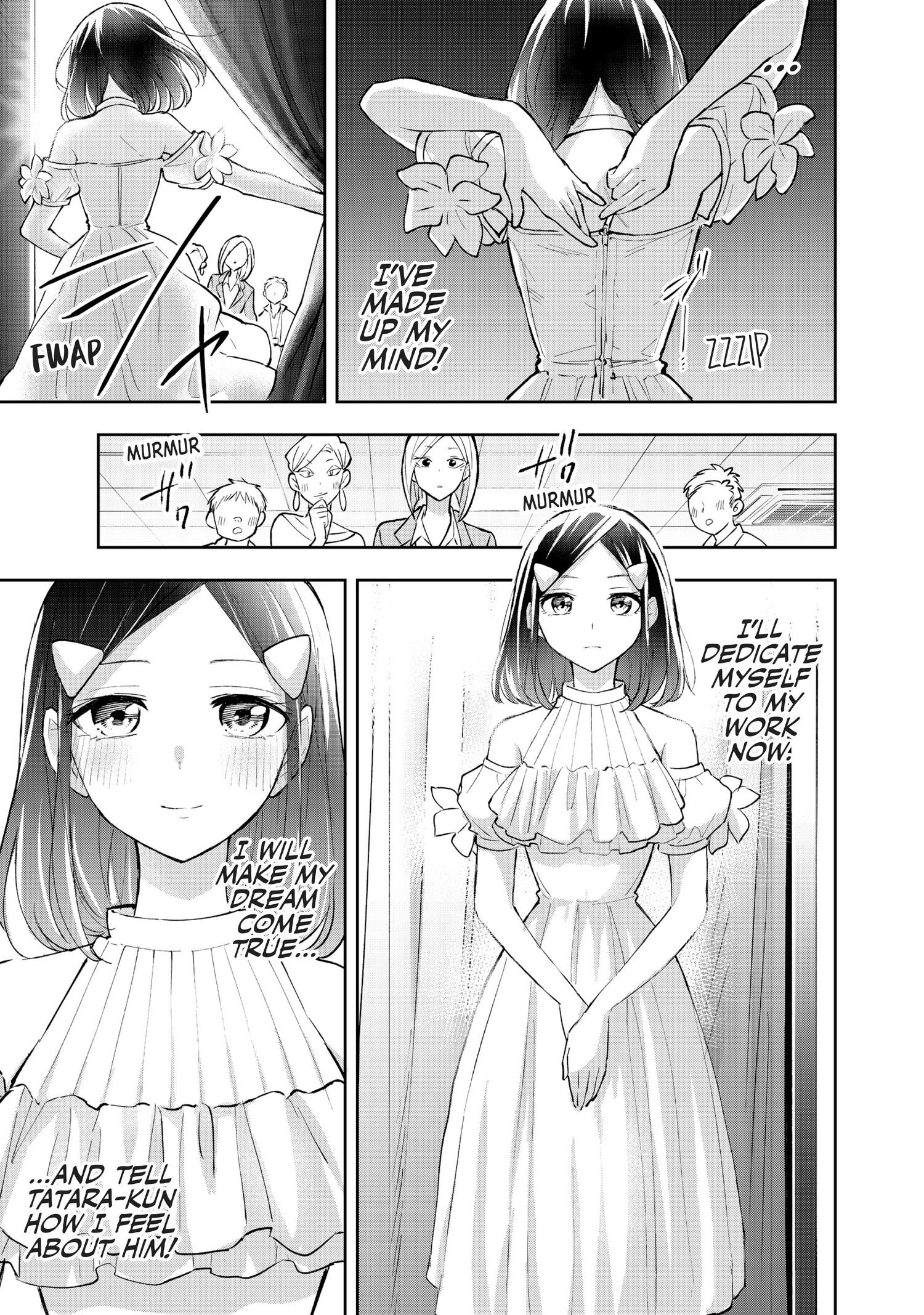 Hanazono Twins Chapter 57 #16