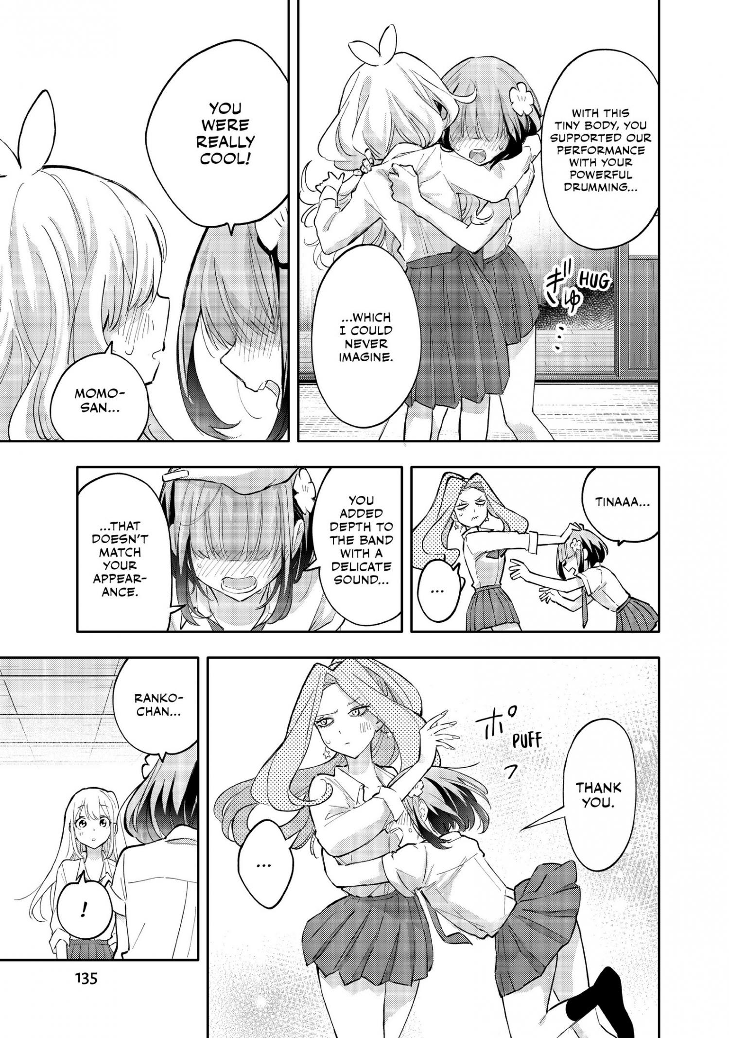 Hanazono Twins Chapter 48 #14