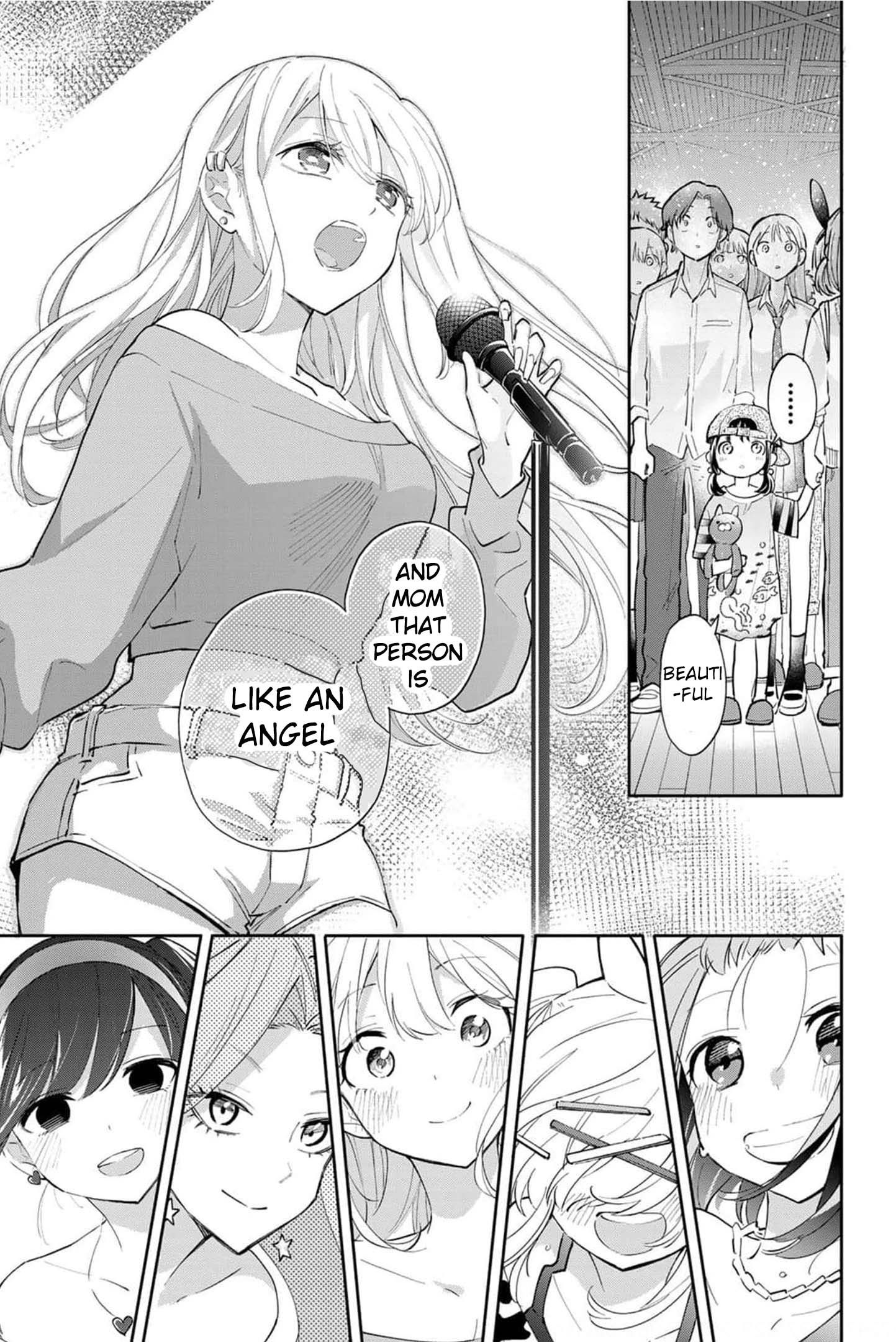 Hanazono Twins Chapter 46 #11