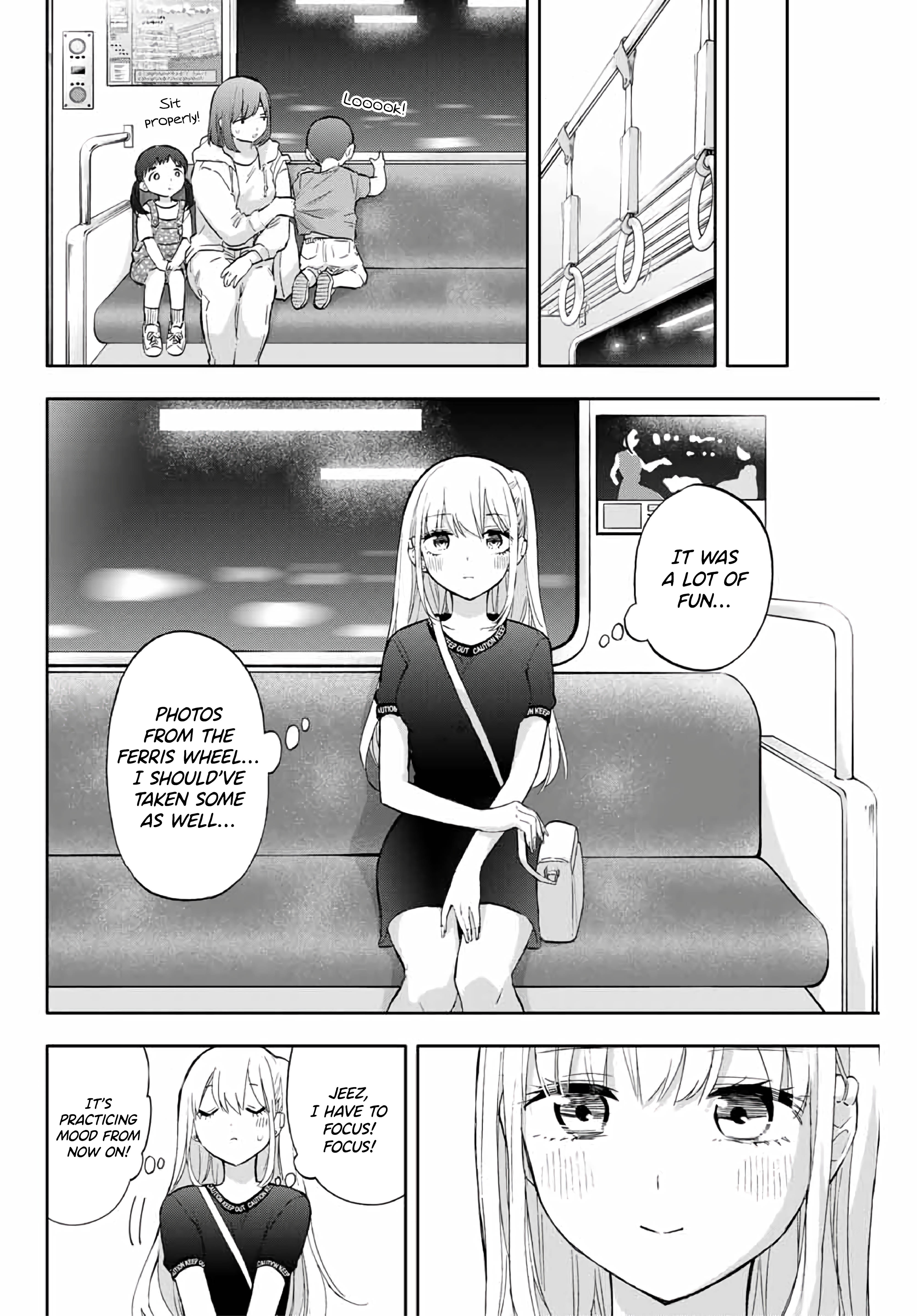 Hanazono Twins Chapter 40 #10