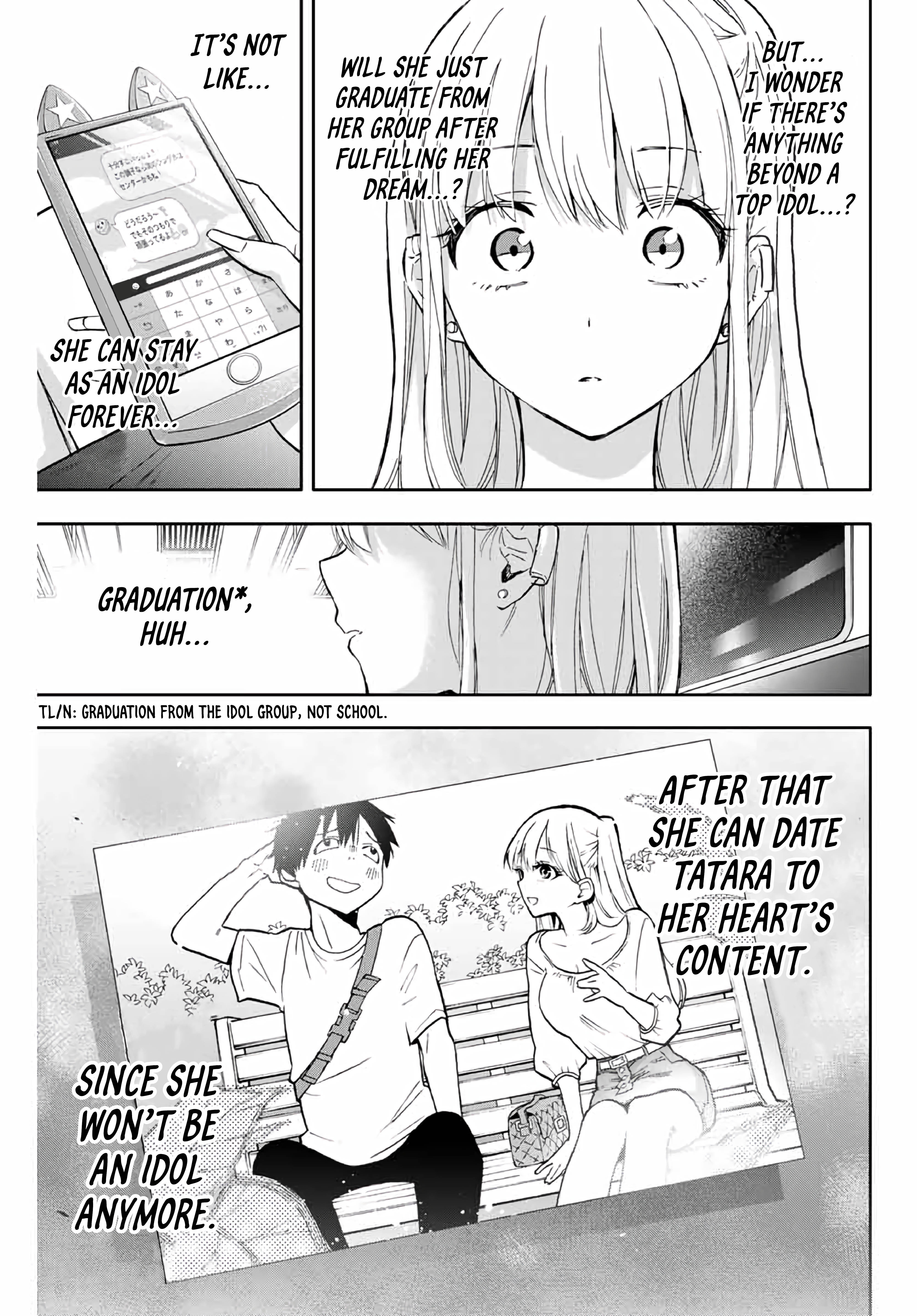 Hanazono Twins Chapter 40 #15