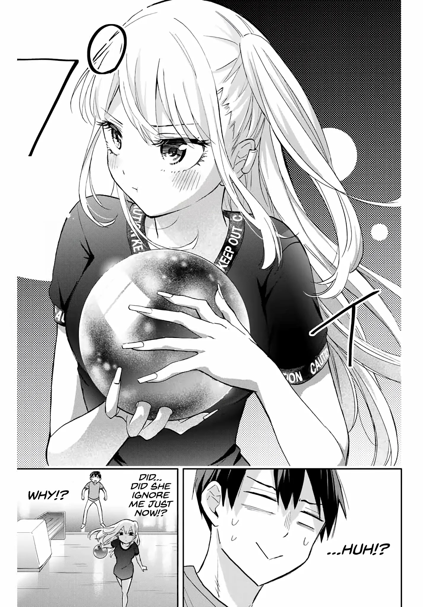 Hanazono Twins Chapter 38 #15