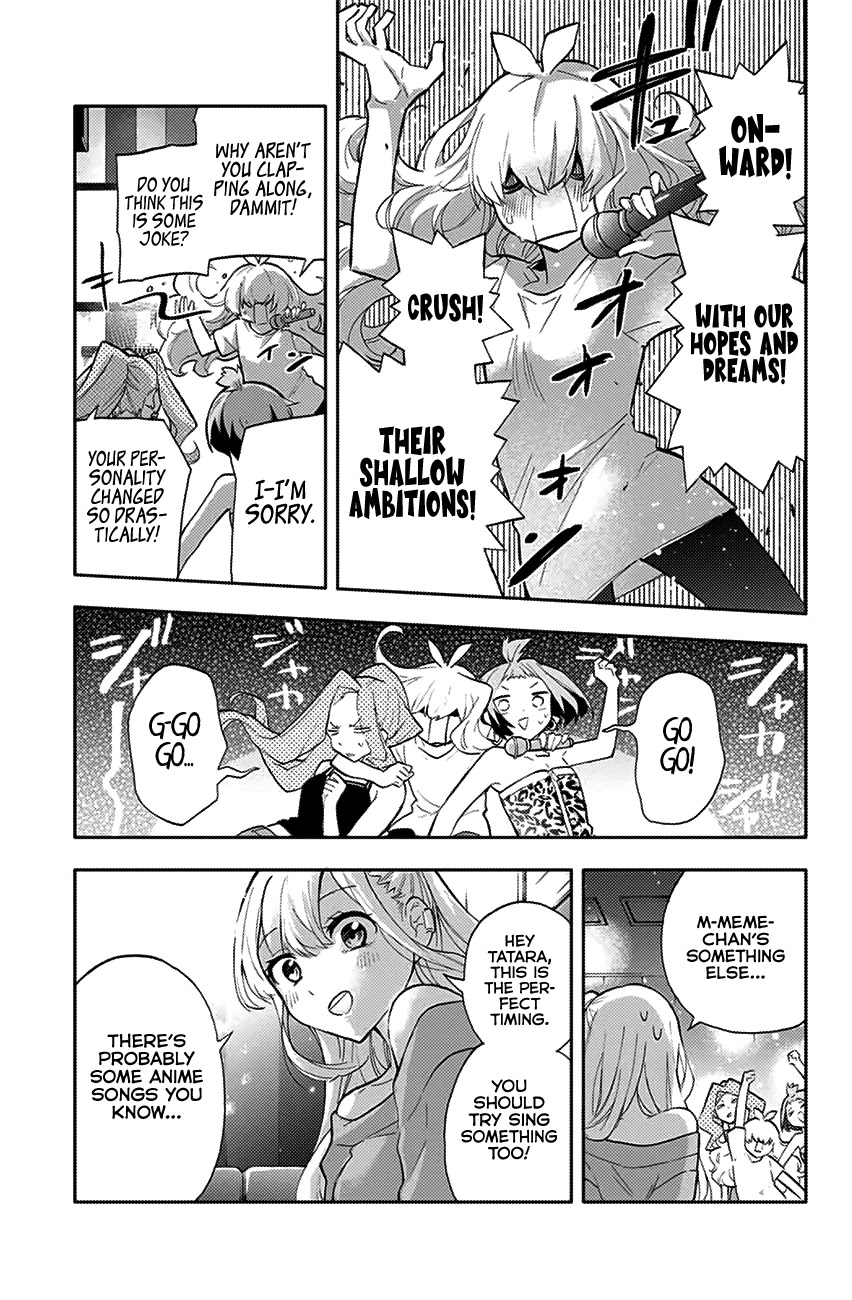 Hanazono Twins Chapter 31 #16