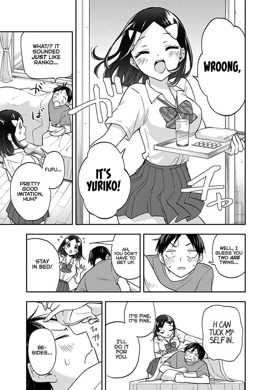 Hanazono Twins Chapter 20 #6