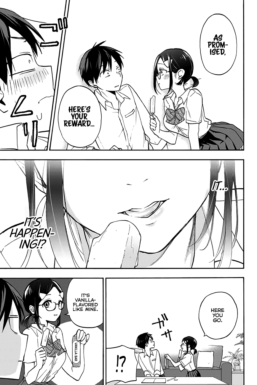 Hanazono Twins Chapter 5 #4