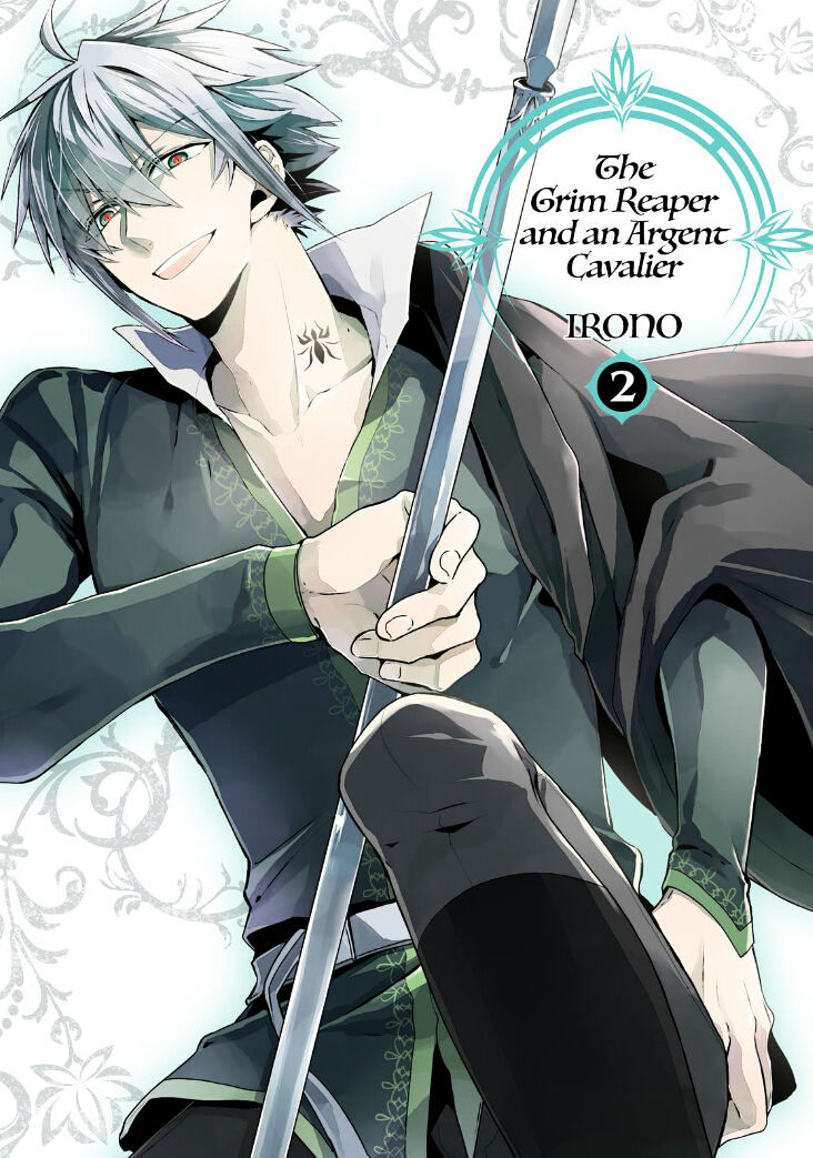 Shinigami To Gin No Kishi Chapter 6 #1