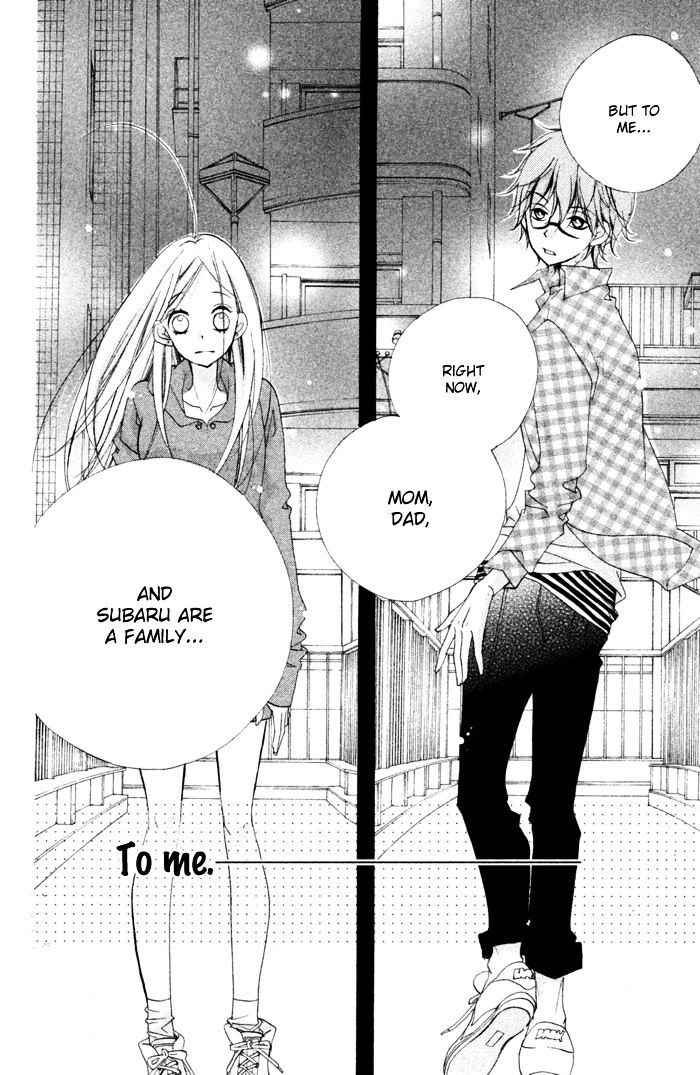 Kare Wa Ima, Koi O Shite Iru. Chapter 4 #33