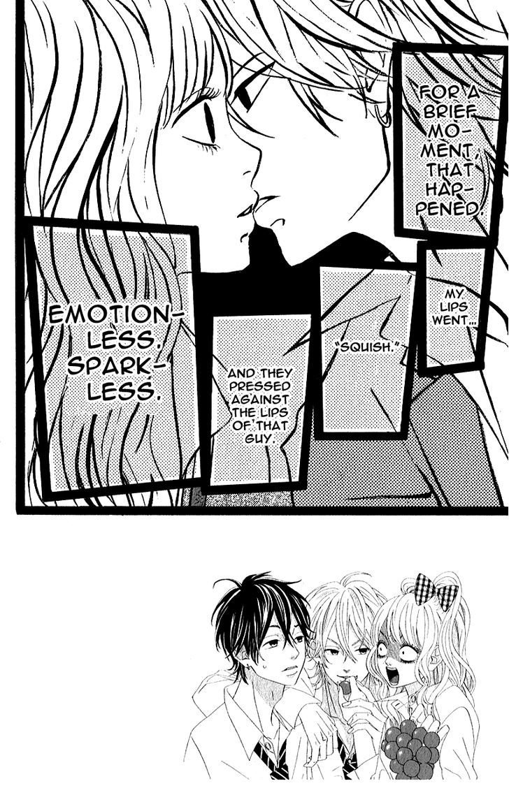 Heroine Shikkaku Chapter 6 #4