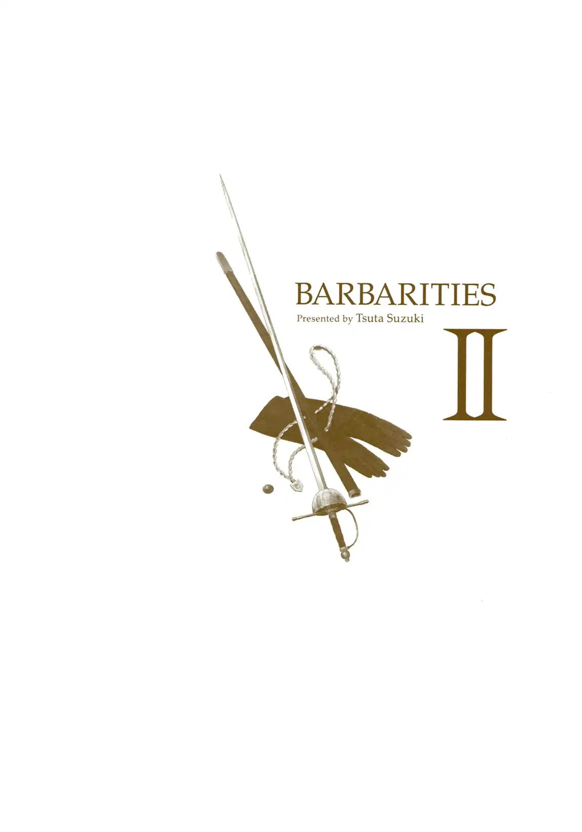 Barbarities Chapter 10 #6