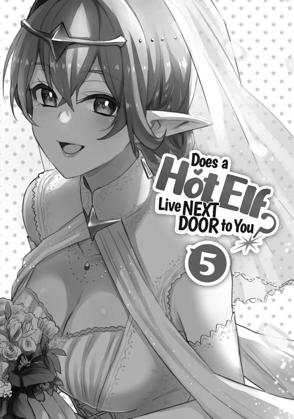 Otaku No Tonari Wa Erufu Desuka? Chapter 31 #2