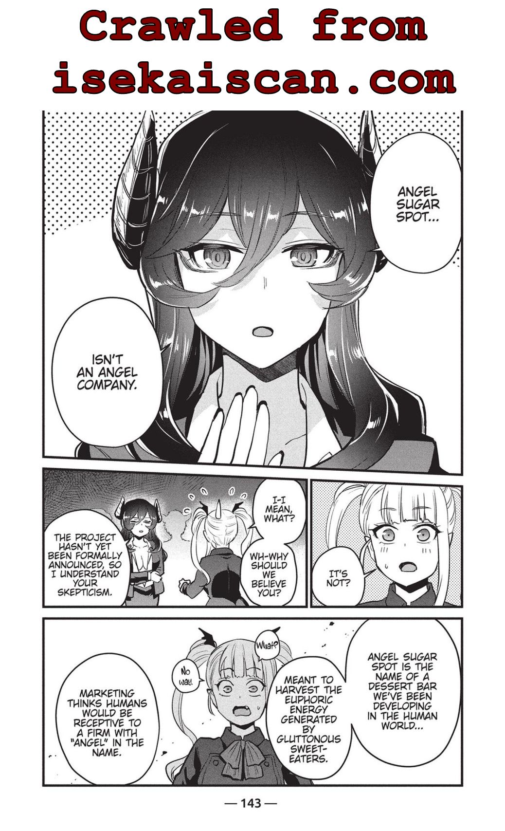 Otaku No Tonari Wa Erufu Desuka? Chapter 30 #9