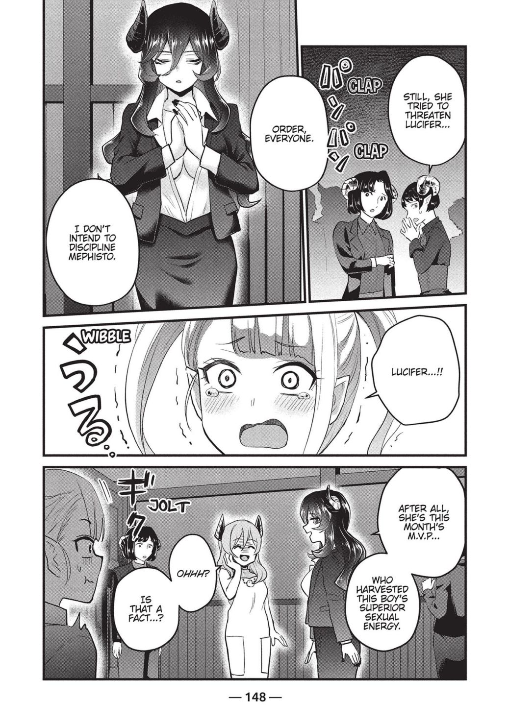 Otaku No Tonari Wa Erufu Desuka? Chapter 30 #14