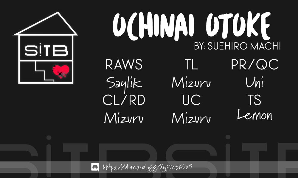 Ochinai Otoke Chapter 1 #1