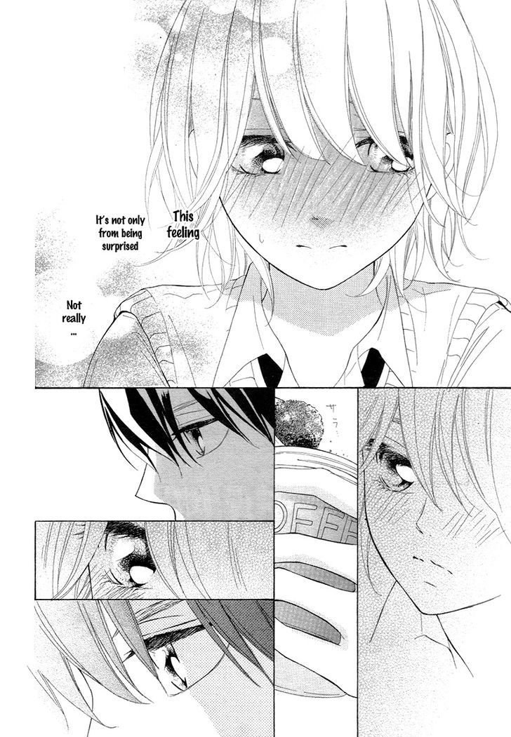 3-Byou, Sude Ni Koi Chapter 1 #26