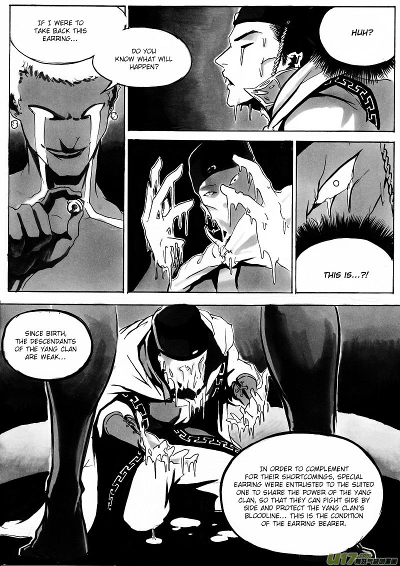 Ni Ming Shi Chapter 10 #2