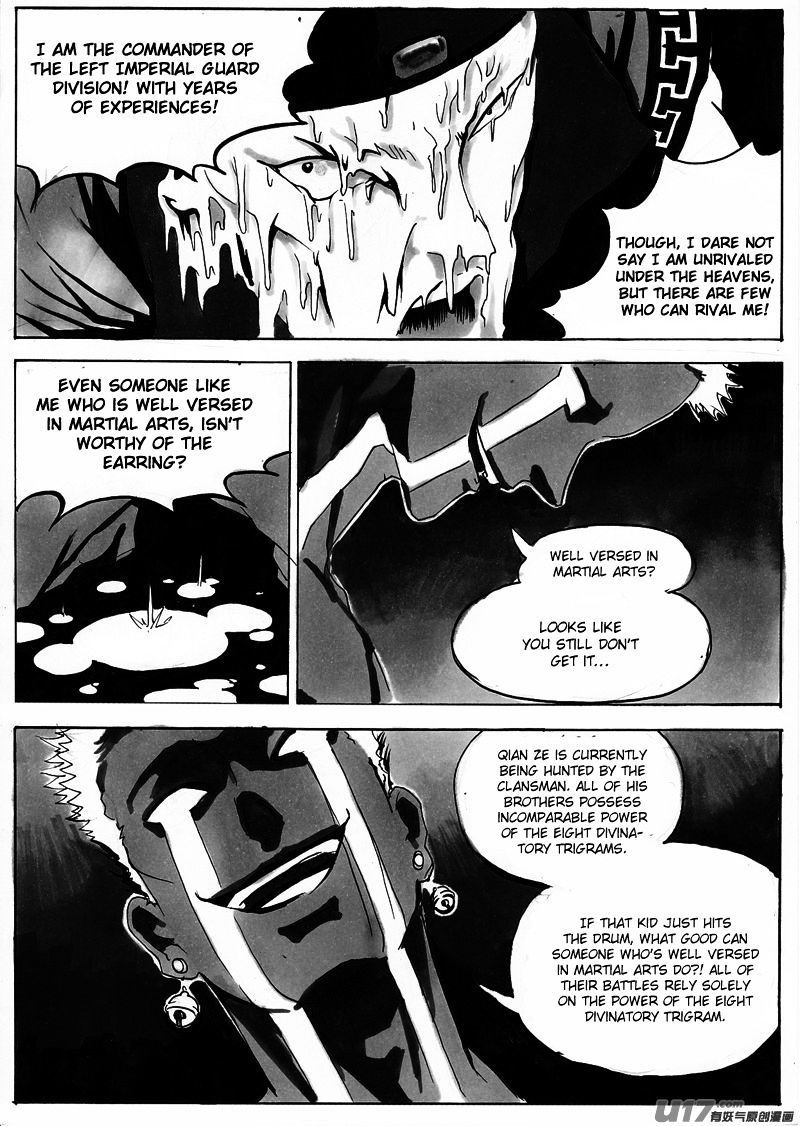 Ni Ming Shi Chapter 10 #3