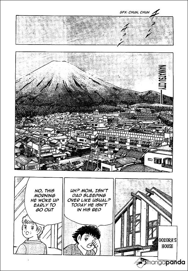 Captain Tsubasa - Rising Sun Chapter 7 #15