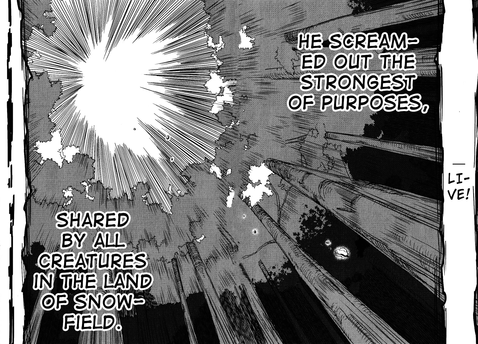 Fate/strange Fake Chapter 7 #10
