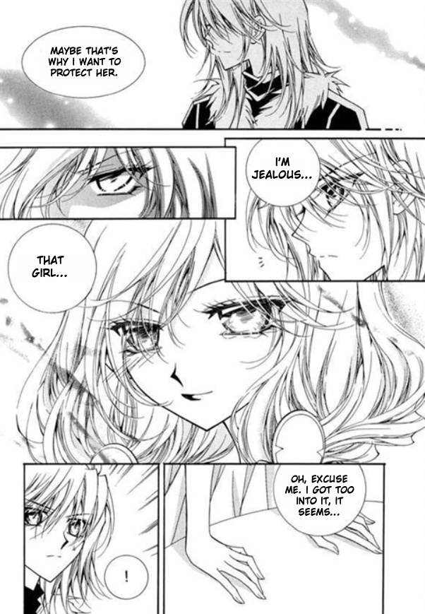 Legend Chapter 30 #12