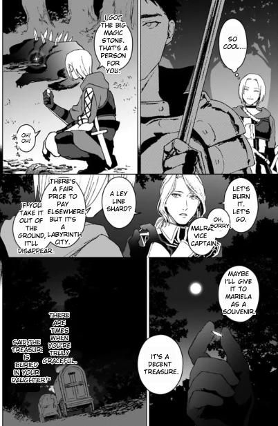 Ikinokori Renkinjutsushi Wa Machi De Shizuka Ni Kurashitai: Rinkan No Mahou-Yaku Chapter 2.2 #2