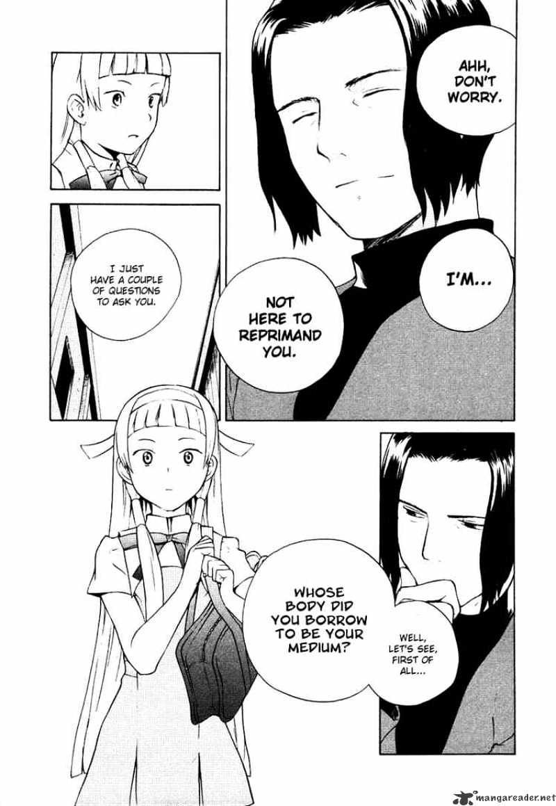 Kannagi Chapter 10 #3