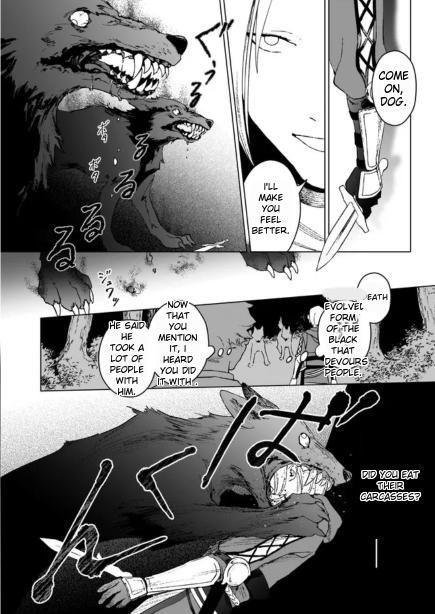 Ikinokori Renkinjutsushi Wa Machi De Shizuka Ni Kurashitai: Rinkan No Mahou-Yaku Chapter 2 #4