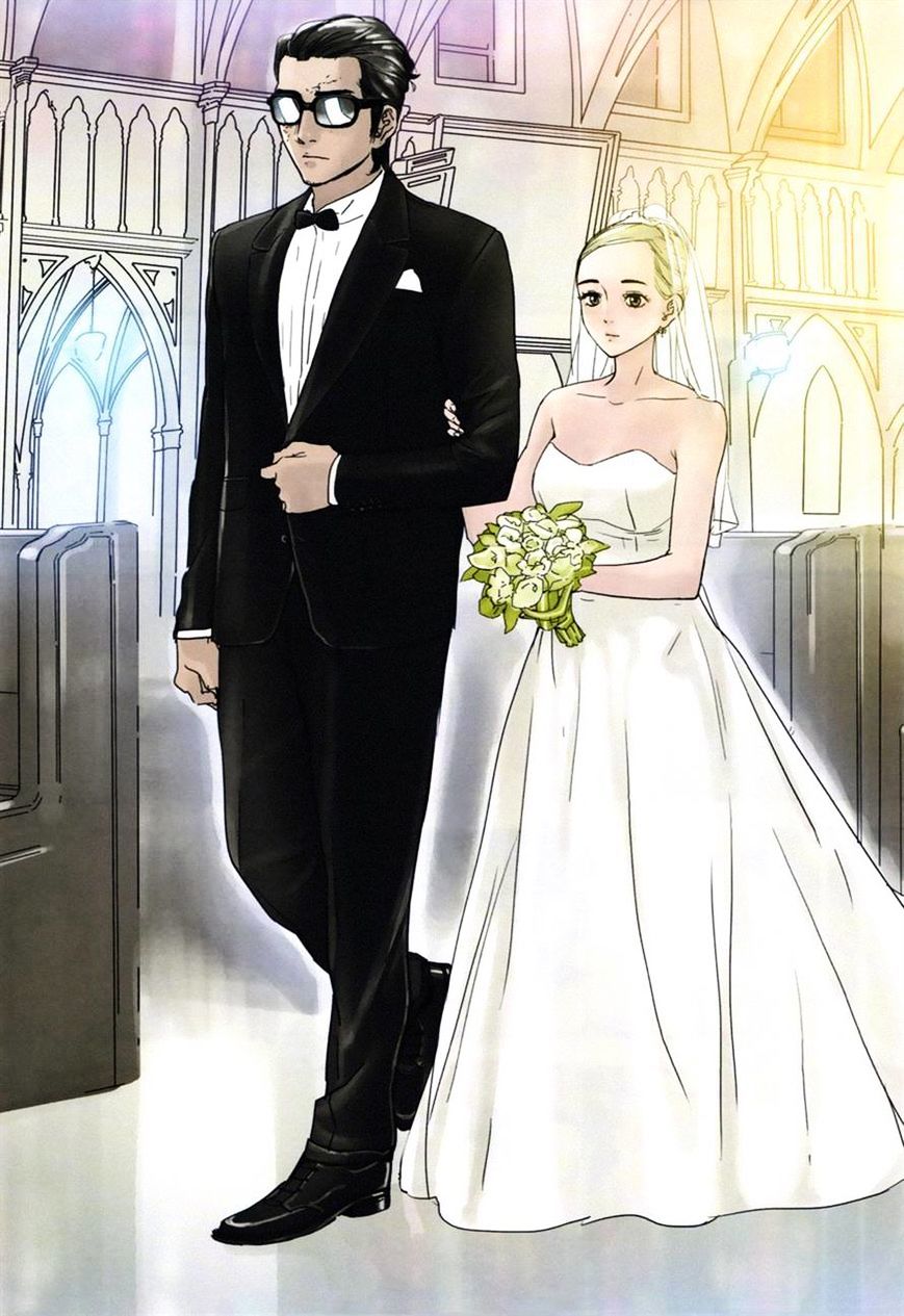 Until Death Do Us Part Chapter 214 #23