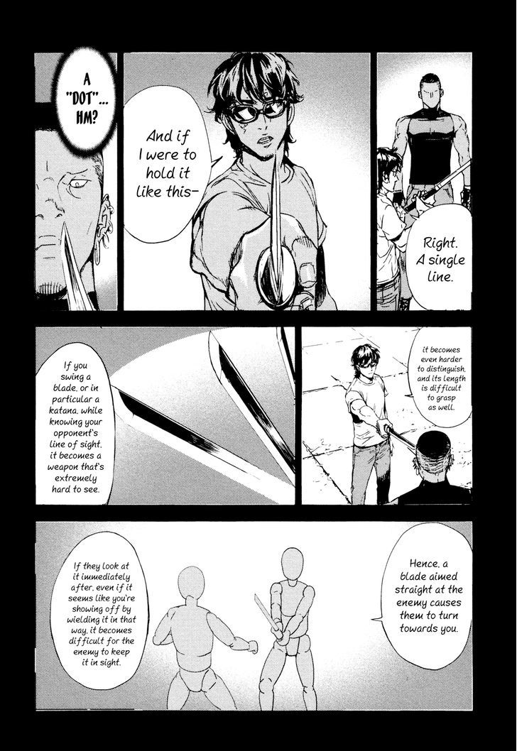 Until Death Do Us Part Chapter 198 #7