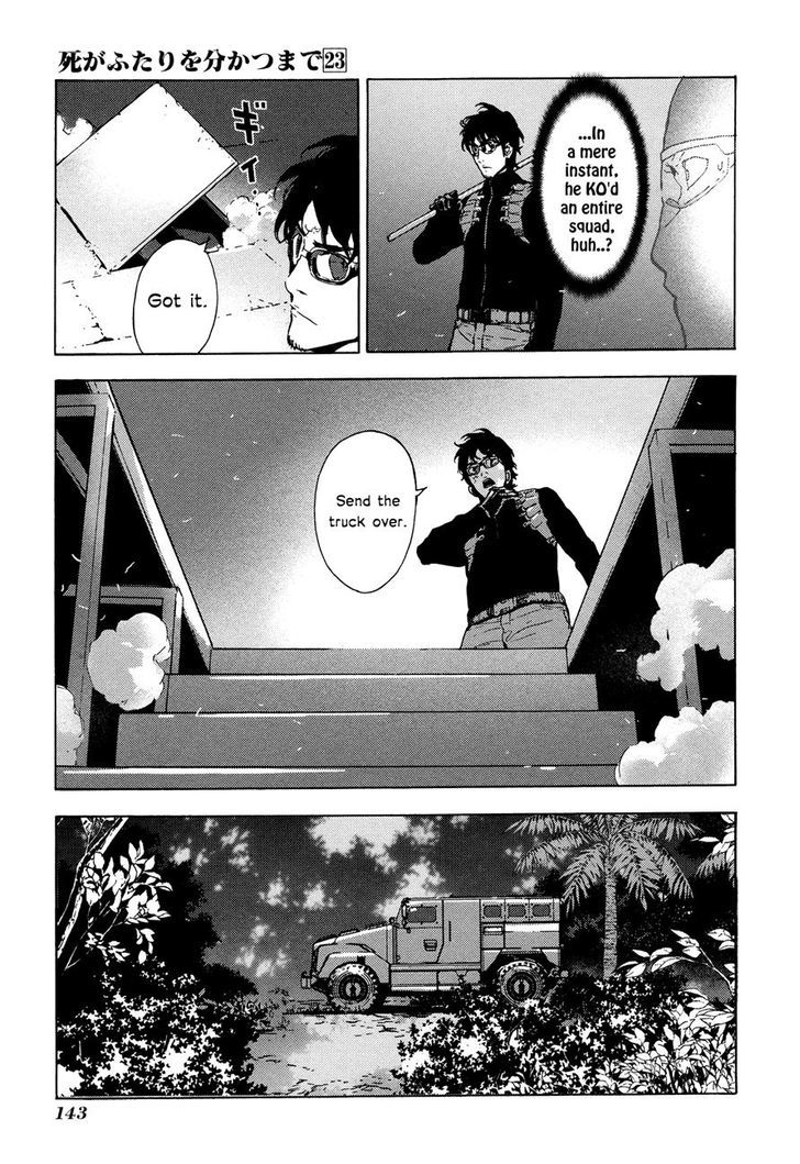 Until Death Do Us Part Chapter 184 #22