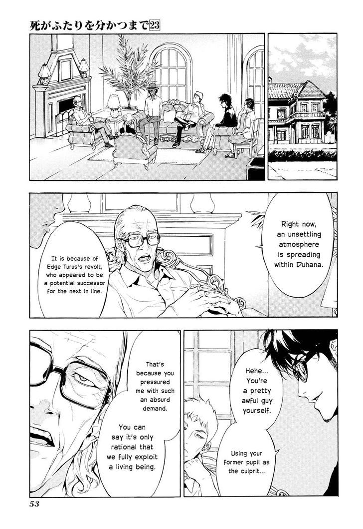 Until Death Do Us Part Chapter 181 #5