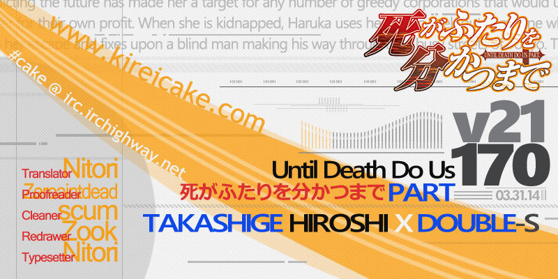 Until Death Do Us Part Chapter 170 #31