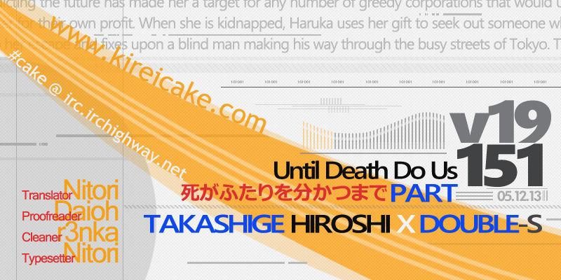 Until Death Do Us Part Chapter 151 #27